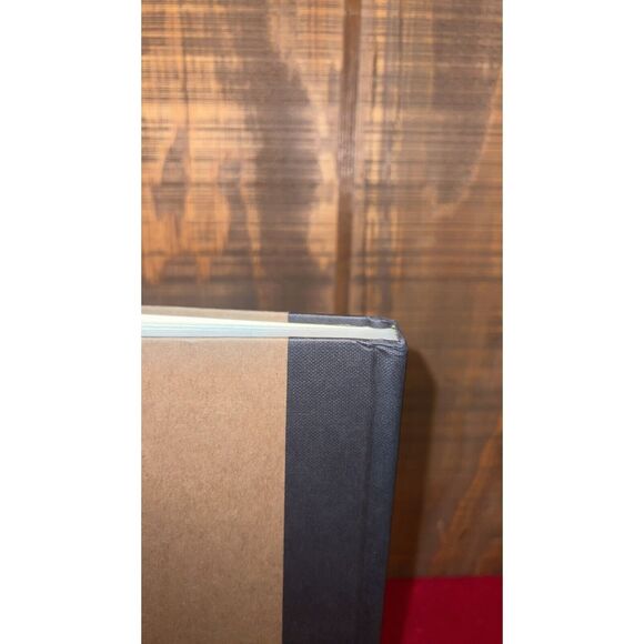 Signed Autographed 1st Edition Hardcover Book The Second Objective by Mark Frost - Picture 13 of 16